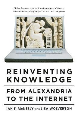 bokomslag Reinventing Knowledge