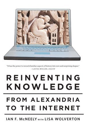 bokomslag Reinventing Knowledge