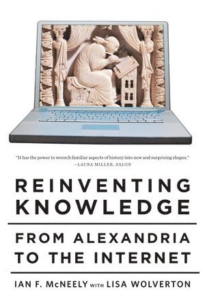 Reinventing Knowledge