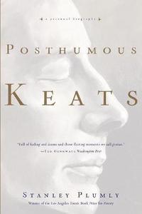 bokomslag Posthumous Keats