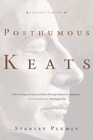 bokomslag Posthumous Keats