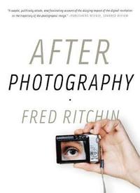 bokomslag After Photography