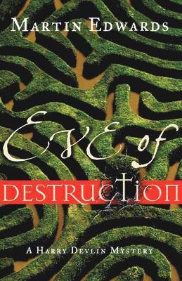 Eve of Destruction 1