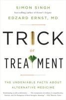 Trick or Treatment 1