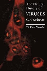 bokomslag The Natural History of Viruses: The World Naturalist