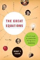 The Great Equations 1