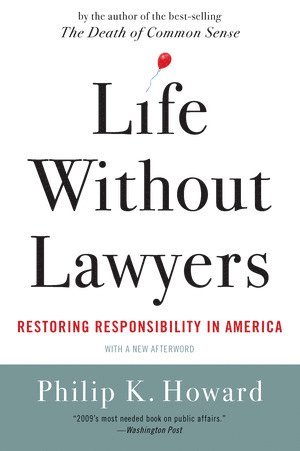 Life Without Lawyers 1