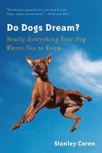 bokomslag Do Dogs Dream?