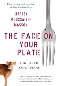 bokomslag Face on Your Plate