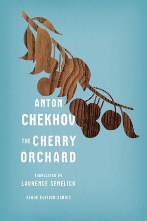 Anton Chekhov - Cherry Orchard, Häftad