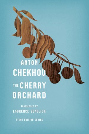 The Cherry Orchard 1