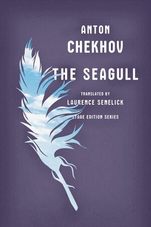 Anton Chekhov - Seagull, Häftad