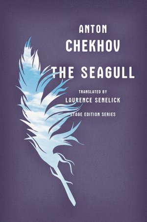 Anton Chekhov - Seagull, Häftad