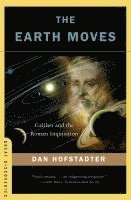bokomslag Earth Moves