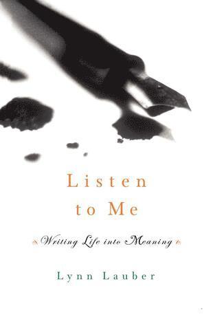 Listen to Me