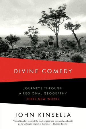 John Kinsella - Divine Comedy, Häftad