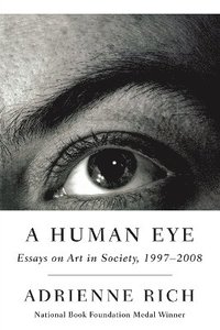 bokomslag A Human Eye
