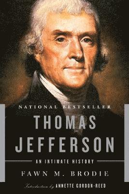 Thomas Jefferson 1