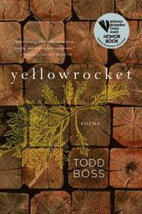 bokomslag Yellowrocket