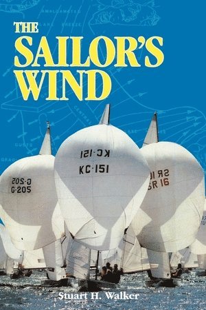 bokomslag Sailor's Wind