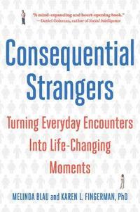 bokomslag Consequential Strangers
