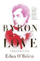 bokomslag Byron in Love