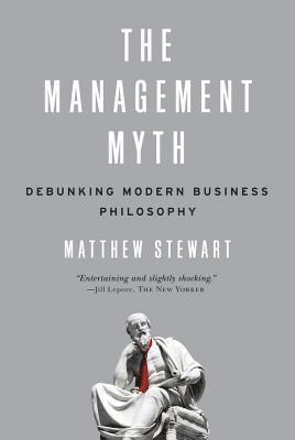 The Management Myth 1