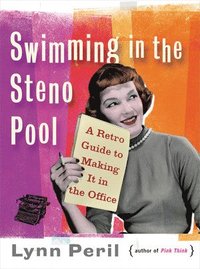 bokomslag Swimming in the Steno Pool