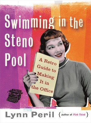 bokomslag Swimming in the Steno Pool