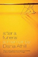 bokomslag After a Funeral