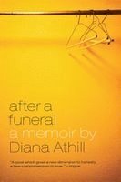 Diana Athill - After a Funeral, Häftad