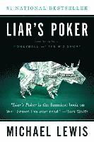Liar's Poker 1
