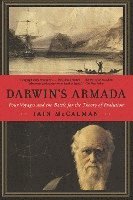 bokomslag Darwin's Armada