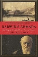 bokomslag Darwin's Armada