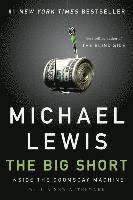 bokomslag The Big Short: Inside the Doomsday Machine