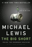 bokomslag The Big Short