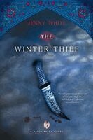 Jenny White - Winter Thief, Häftad