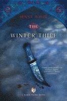 The Winter Thief 1