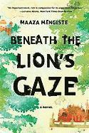 bokomslag Beneath the Lion's Gaze