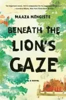 Maaza Mengiste - Beneath the Lion's Gaze, Häftad