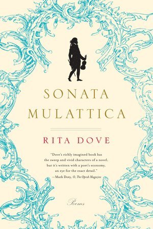 bokomslag Sonata Mulattica