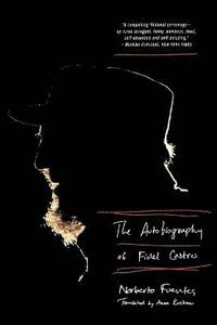 bokomslag The Autobiography of Fidel Castro