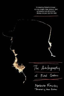 The Autobiography of Fidel Castro 1