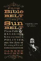 bokomslag From Bible Belt to Sunbelt