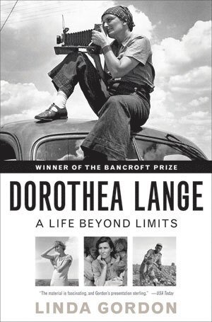 Dorothea Lange 1