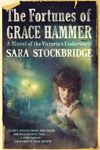 bokomslag The Fortunes of Grace Hammer