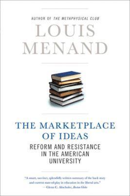 Marketplace of Ideas