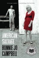 Bonnie Jo Campbell - American Salvage, Häftad