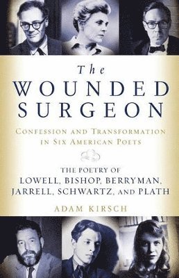 Wounded Surgeon