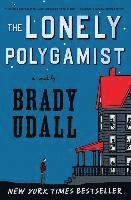 bokomslag The Lonely Polygamist